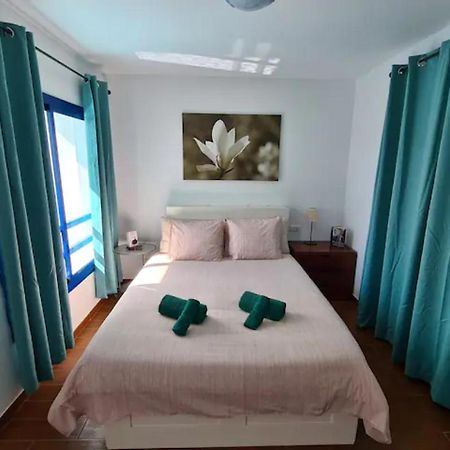 Apartamento Papagayo con piscina privada Playa Blanca  Esterno foto