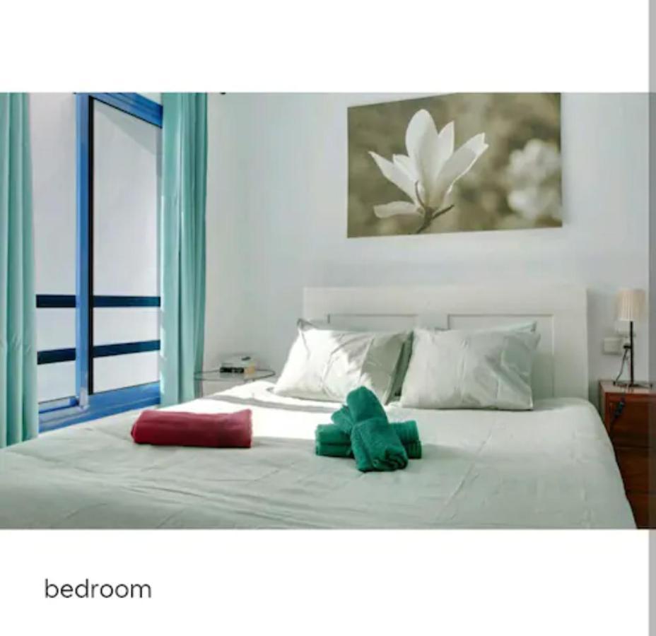 Apartamento Papagayo con piscina privada Playa Blanca  Esterno foto