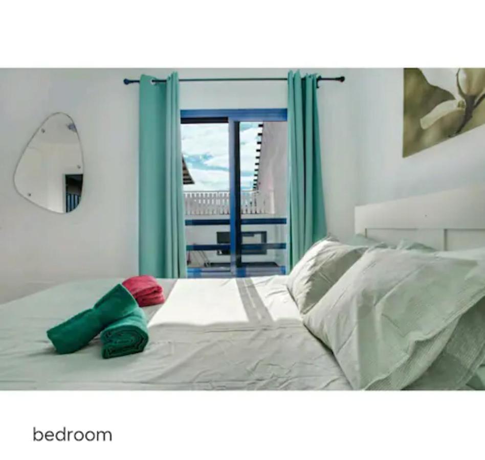 Apartamento Papagayo con piscina privada Playa Blanca  Esterno foto