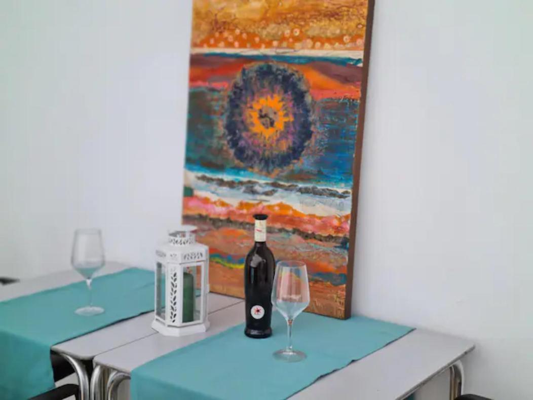 Apartamento Papagayo con piscina privada Playa Blanca  Esterno foto