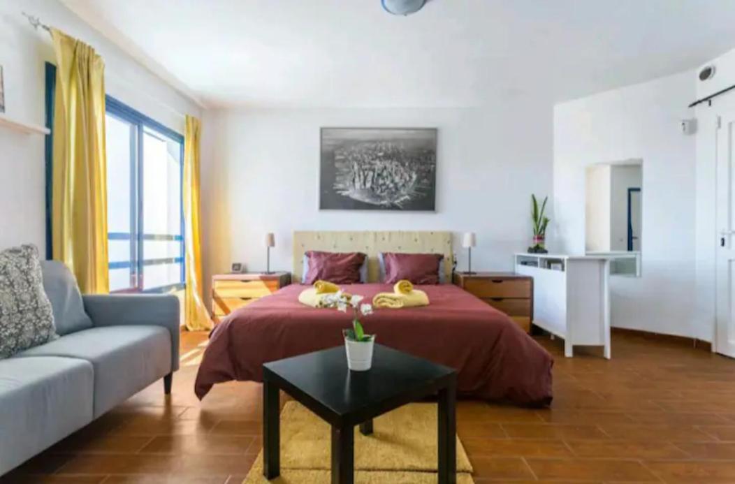 Apartamento Papagayo con piscina privada Playa Blanca  Esterno foto