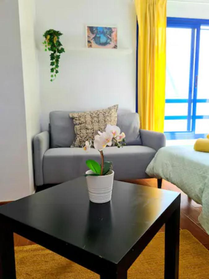 Apartamento Papagayo con piscina privada Playa Blanca  Esterno foto
