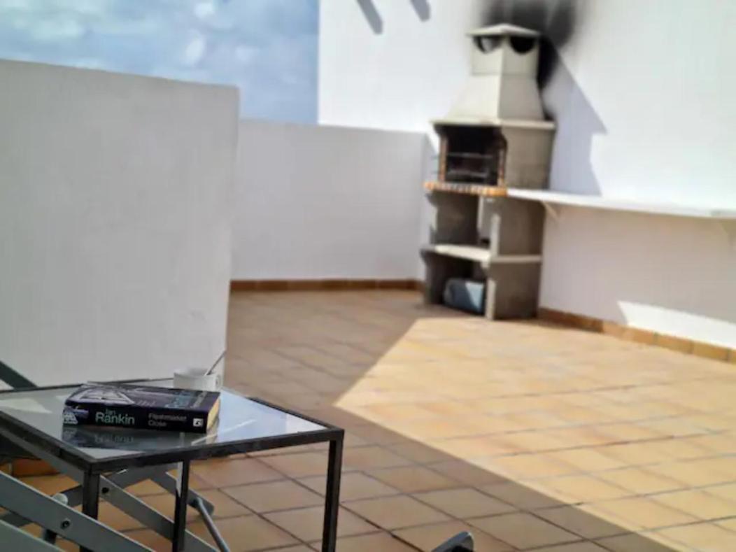 Apartamento Papagayo con piscina privada Playa Blanca  Esterno foto